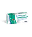 DERATIN COMPLEX COMPRIMIDOS PARA CHUPAR SABOR MENTA , 30 comprimidos (Blister aluminio/PVC)