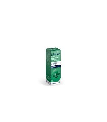 Comprar LUBRILAX 7,5 mg/ml GOTAS ORALES EN SOLUCION , 1 frasco de 30 ml
