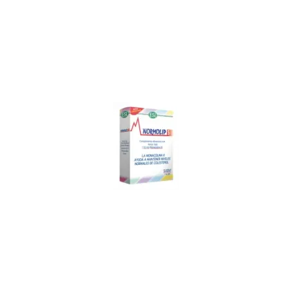 Comprar Esi normolip 5 30 capsulas BAYER HISPANIA S.L.