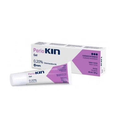 PERIOKIN GEL 30 ml (DZ/SA