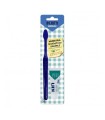 CEPILLO KIN MEDIO+PASTA KIN 12g