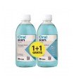 ORALKIN ZERO ENJUAGUE 500ml 2x1