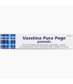 VASELINA PURA PEGE POMADA , 1 tubo de 33 g