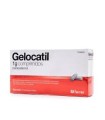 GELOCATIL 1 g COMPRIMIDOS, 12 comprimidos