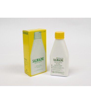 salmagne polvo 125 g