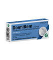 dormikern 25 mg comprimidos recubiertos con pelicula , 14 comprimidos