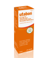 utabon 0,5 mg/ml solucion para pulverizacion nasal con bomba dosificadora, 1 envase pulverizador de 15 ml