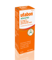 utabon adultos 0,5 mg/ml solucion para pulverizacion nasal, 1 frasco de 15 ml