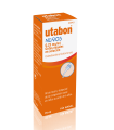 utabon niños 0,25 mg/ml gotas nasales en solucion, 1 frasco de 15 ml
