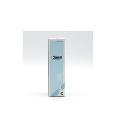 idasal 1mg/ml solucion para pulverizacion nasal , 1 frasco de 15 ml