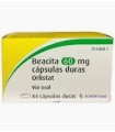 BEACITA 60 MG CAPSULAS DURAS , 84 cápsulas (Blister Al/PVC/PVDC)