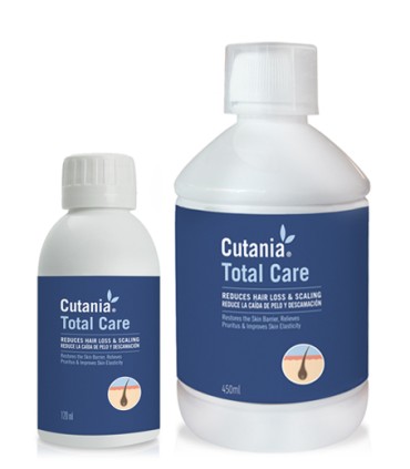CUTANIA® Total Care