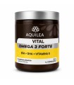 Aquilea Vital Omega 3 Forte 90 Cápsulas