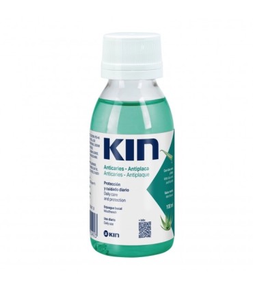 KIN ENJUAGUE 100 ml