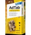 ADTAB 112 mg COMPRIMIDOS MASTICABLES PERROS  MAS 2,5-5,5 kg