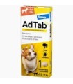 ADTAB 225 mg COMPRIMIDOS MASTICABLES PARA PERROS 5.5-11 KG