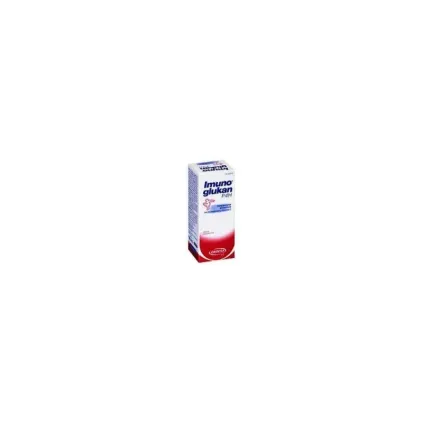 Comprar Imunoglukan ph 4 120 ml ALCALA FARMA