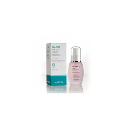 Comprar Sesderma salises gel hidratante 50 ml BRILL PHARMA