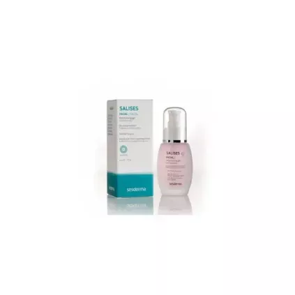 Comprar Sesderma salises gel hidratante 50 ml BRILL PHARMA