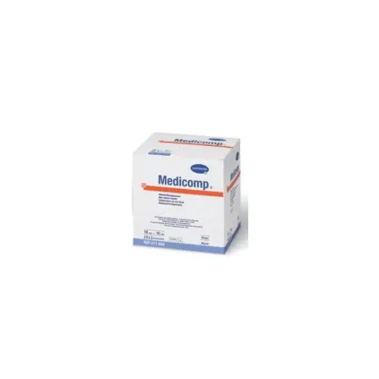 Comprar Medicomp 10x20 cm. 50 unidades ALCON CUSI