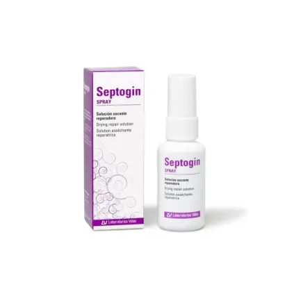 Comprar Septogin spray 50 ml MCNEIL IBERICA