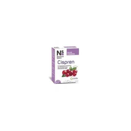 Comprar Ns cispren 30 comprimidos FARDI