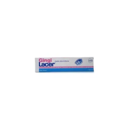 Comprar Gingilacer pasta dentifrica 150 ml KIN