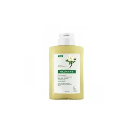 Comprar Klorane champu brillo intenso a la cera de magnolia 400 ml URIACH AQUILEA OTC