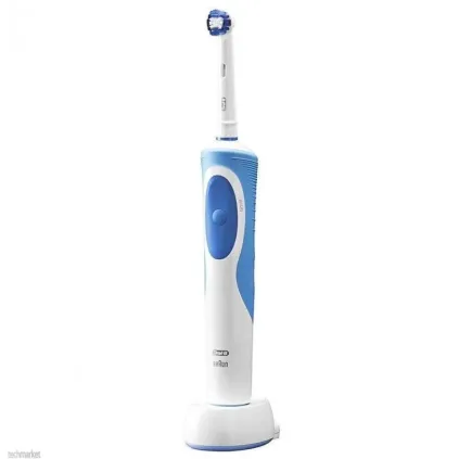 Comprar Oral-b cepillo electronico vitality trizone ITALFARMACO