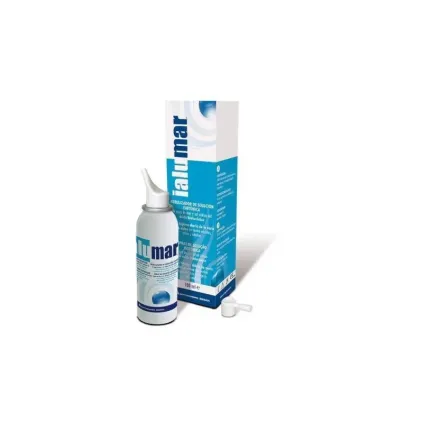 Comprar Ialumar nebulizador solucion isotonica 100 ml BOEHRINGER INGELHEIM