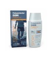 Isdin fotoprotector fusion gel body corporal spf 50+ 100ml