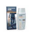 Isdin fotoprotector fusion gel body corporal spf 50+ 100ml