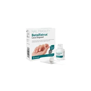 Betalfatrus laca unqueal 3.3 ml