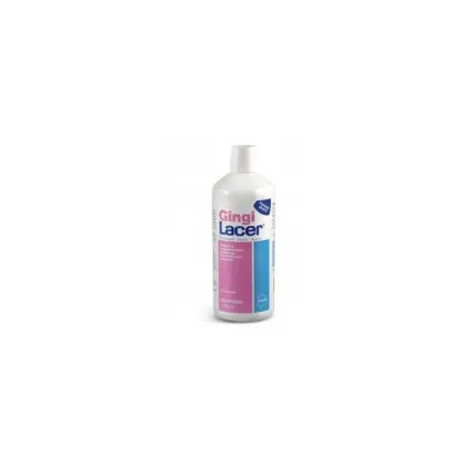 Comprar Lacer gingilacer colutorio 1000 ml KIN