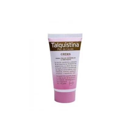 Comprar Lacer talquistina crema 100 ml KIN