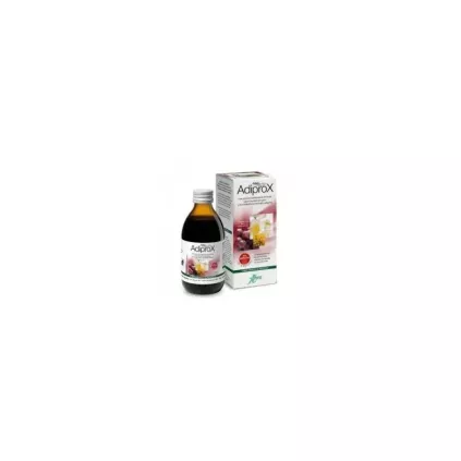 Comprar Aboca adiprox jarabe 320 gramos DR W SCHWABE