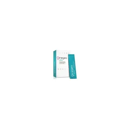Comprar Ginegea spm 14 sobres LAB D`URIAGE ESPAGNE