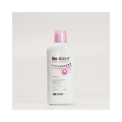 Comprar Bexident dientes sensibles colutorio 250 ml SALVAT