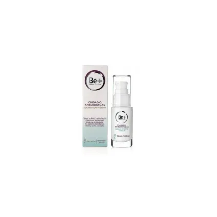 Comprar Be+ serum efecto tensor rfostro cuello y escote 30 ml SUAVINEX