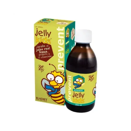 Comprar Jelly kids prevent 250 ml BOEHRINGER INGELHEIM, S.A.