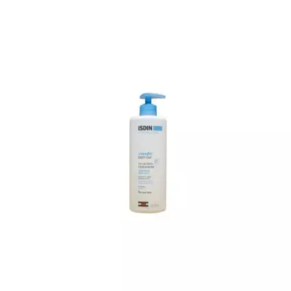 Comprar Isdin ureadin bath gel 400 ml SALVAT