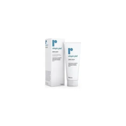 Comprar Repavar atopic crema facial 50 ml. FAES FARMA