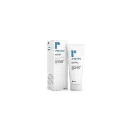 Comprar Repavar atopic crema facial 50 ml. FAES FARMA