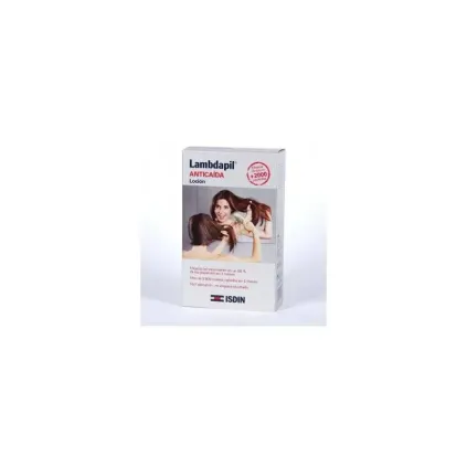 Comprar Isdin lambdapil anticaida locion 20 monodosis 3 ml SALVAT