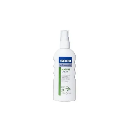 Comprar Goibi spray repelente de insectos 100 ml FARDI