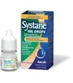 Systane gel drops gotas oftalmicas lubricante 10 ml