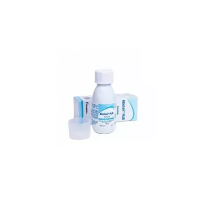 Comprar Aloclair plus colutorio 60 ml ISDIN