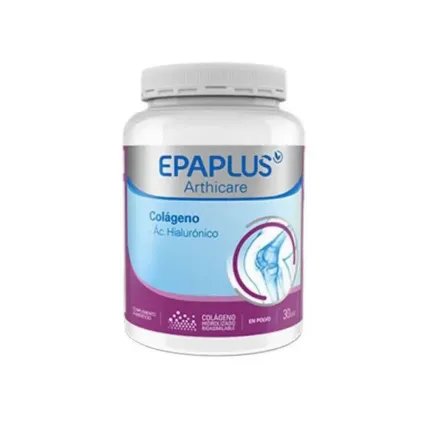 Comprar Epaplus colágeno y ácido hialurónico 420 g THEA