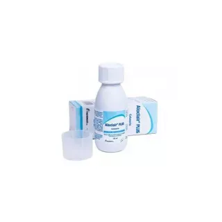 Aloclair plus colutorio 120 ml