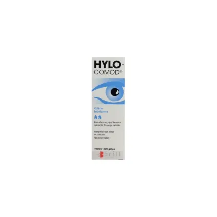 Comprar Hylo comod 10 ml VICHY
